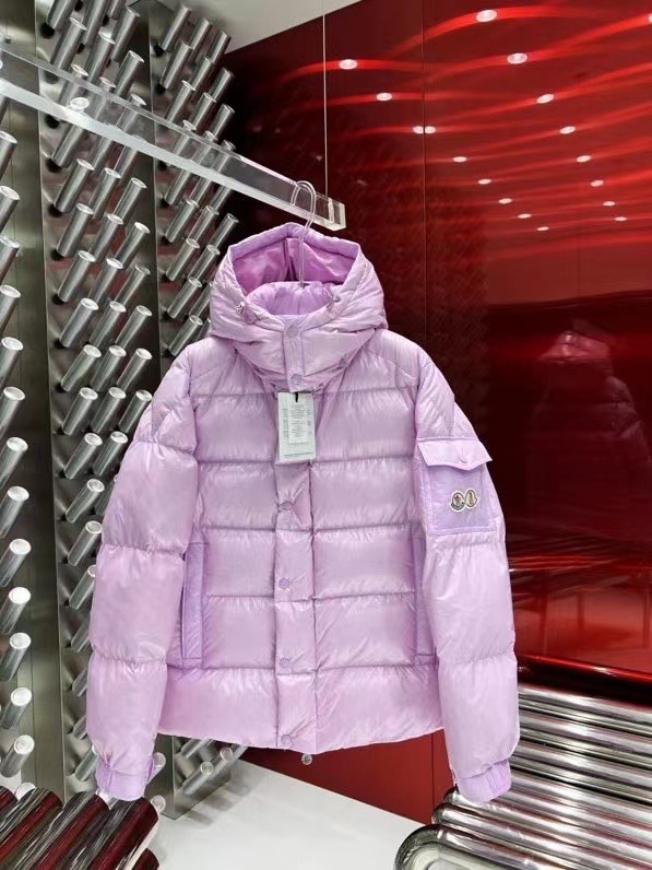 Moncler Down Jackets